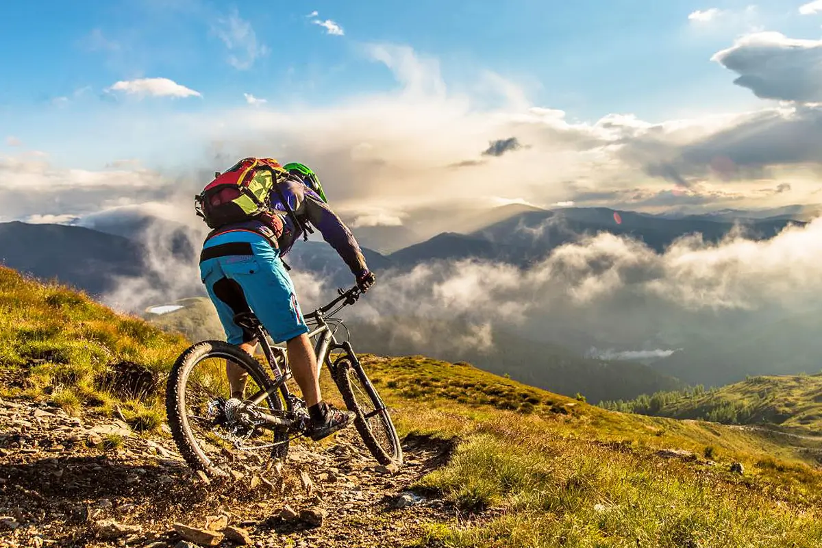 Cycling in Sikkim: The Himalayan Kingdom Challenge 7 Days